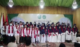 بمشاركة ٢٠٠ متسابق.. العتبة الحسينية تطلق مسابقتها القرآنية الرابعة في إندونيسيا
