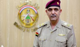 اللواء رسول: القائد العام وجه بفتح جسر جوي مستمر لإرسال المساعدات إلى غزة
