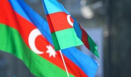 الخارجية الأذربيجانية تستدعي القائمين بالأعمال الأمريكي والألماني والسفير الفرنسي