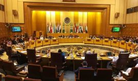 القمة الـ32 للجامعة العربية تعقد في المملكة العربية السعودية في 19 مايو المقبل