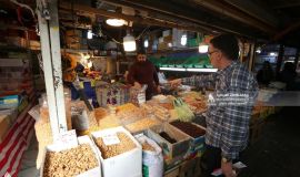 التجارة: منافذ تسويقية جديدة ببغداد لبيع المواد الغذائية
