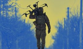 "نيوزويك": ماذا تعلمت أوكرانيا من تنظيم "داعش"؟