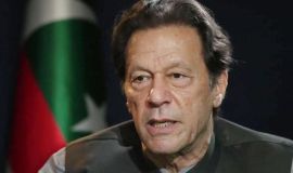 باكستان: عمران خان يمثل مجدداً أمام المحكمة