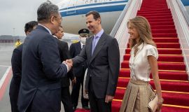بكين: زيارة الأسد للصين ستعمّق الثقة السياسية مع دمشق