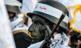 "سرايا القدس": قصفنا عسقلان ومستوطنات غلاف غزة برشقات صاروخية مكثفة