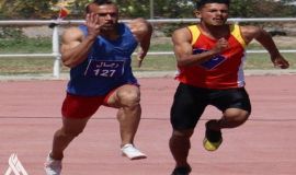 اتحاد ألعاب القوى يحدد موعد بطولة أندية العراق الدور الثاني