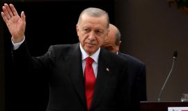 السفير التركي يكشف هدف زيارة أردوغان للعراق