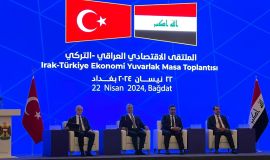 الملتقى الاقتصادي.. اتفاق عراقي - تركي على تعزيز التعاون التجاري والاستثماري