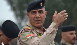 قائد عمليات بغداد يعلن وضع خطة أمنية متكاملة لشهر محرم الحرام