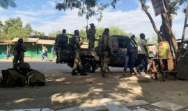 إثيوبيا: مقتل مسؤول محلي بهجوم مسلح في أمهرة