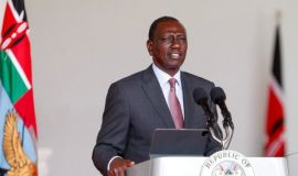 كينيا: ترشيح 4 معارضين لمناصب وزارية.. والمحتجون يعتبرون التشكيلة الجديدة "صفقة فاسدة"
